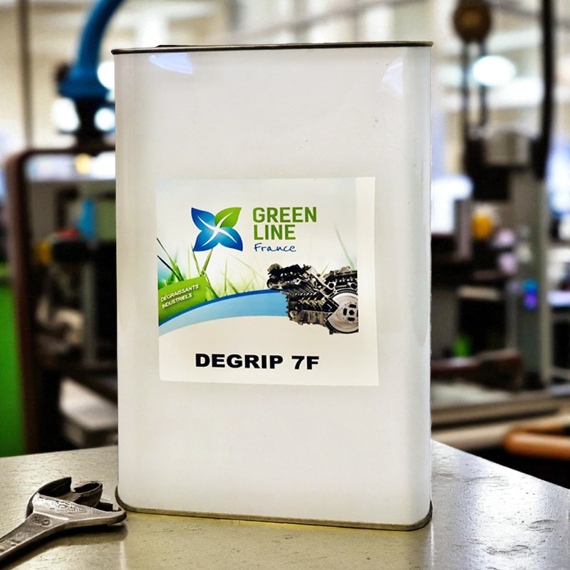 AERO DEGRIPP 7F LIQUIDE 5L – DEGRIPPANT 7 FONCTIONS