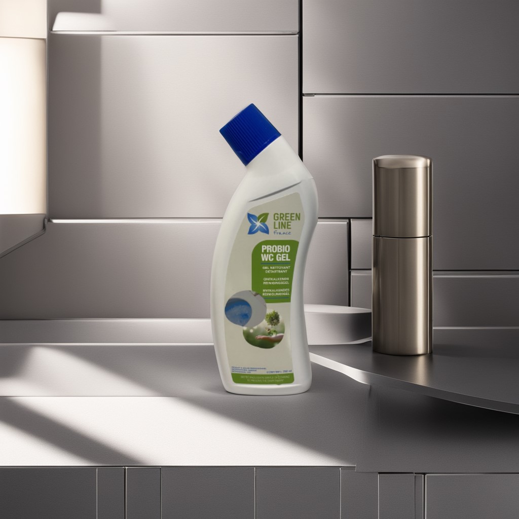 PROBIO GEL WC 750ML – GEL NETTOYANT DÉTARTRANT
