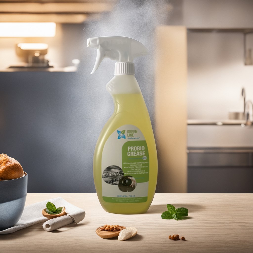 PROBIOGREASE 750ML – DÉGRAISSANT SURPUISSANT PROBIOTIQUE