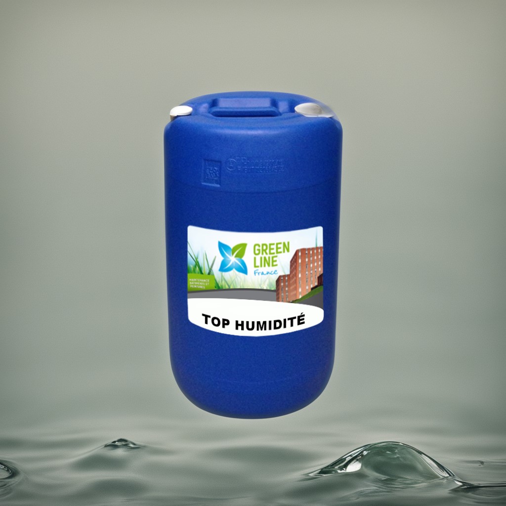 TOP HUMIDITÉ 20L – HYDROFUGE BÂTIMENT